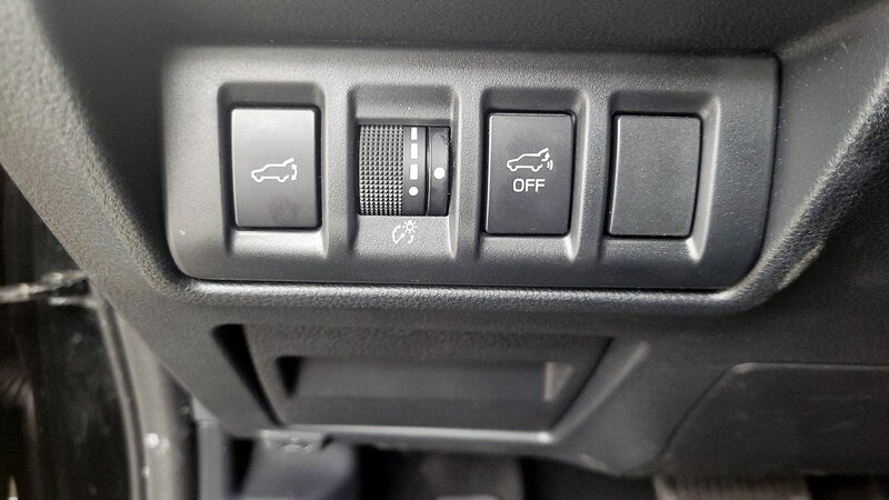 2022 Subaru Outback Limited 13