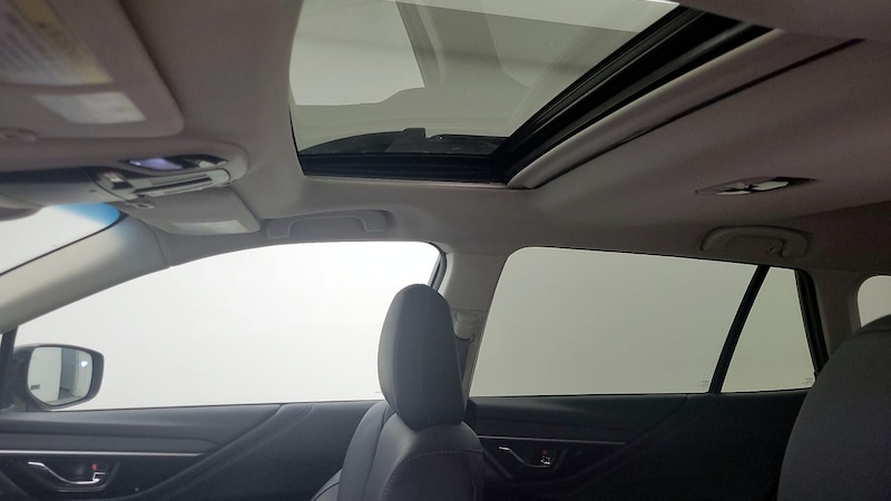 2022 Subaru Outback Limited 20