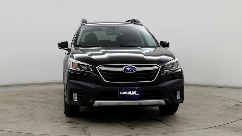 2022 Subaru Outback Limited 5