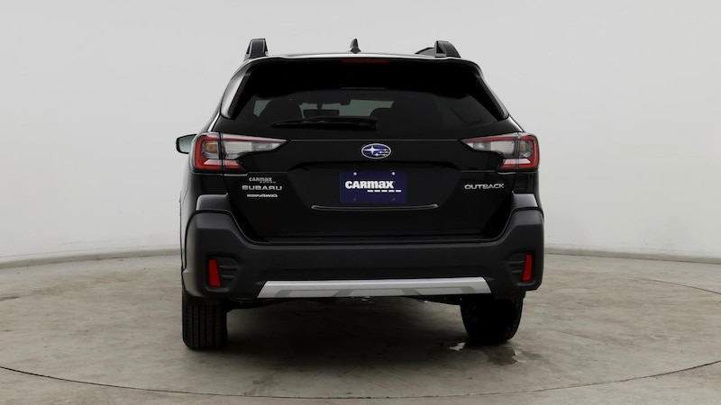 2022 Subaru Outback Limited 6