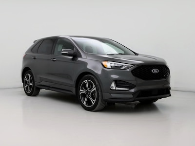 2019 Ford Edge ST -
                Lancaster, PA