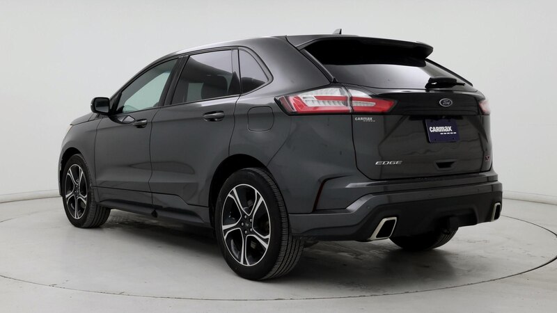 2019 Ford Edge ST 2