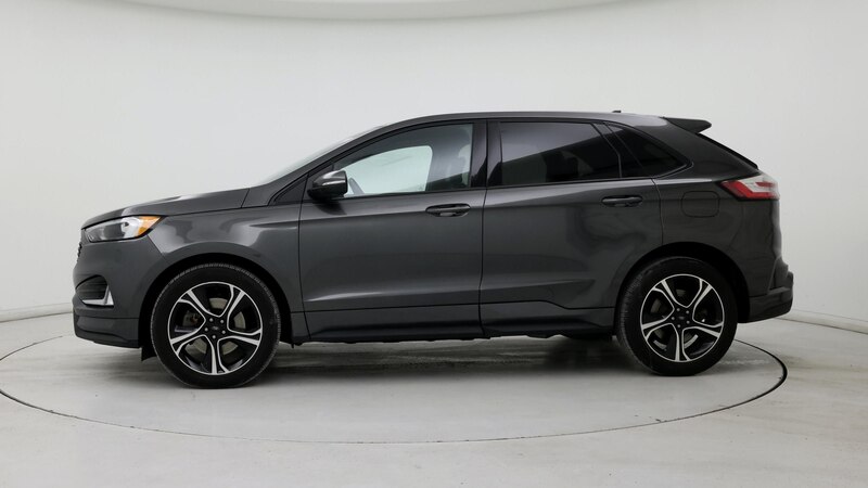 2019 Ford Edge ST 3