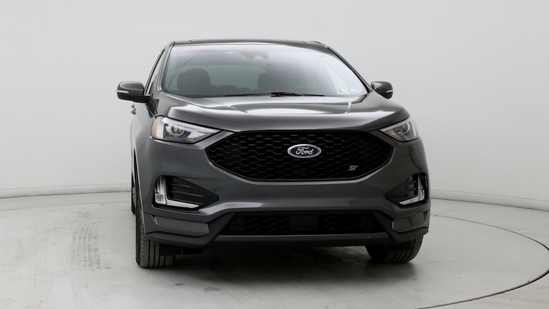 2019 Ford Edge ST 5