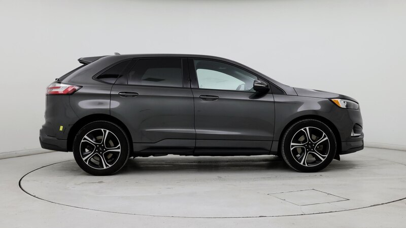 2019 Ford Edge ST 7