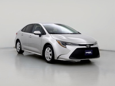 2021 Toyota Corolla LE -
                Maple Shade, NJ