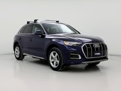 2021 Audi Q5 Premium -
                Lancaster, PA