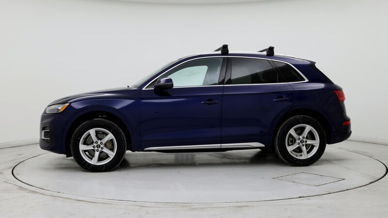 2021 Audi Q5 Premium 3