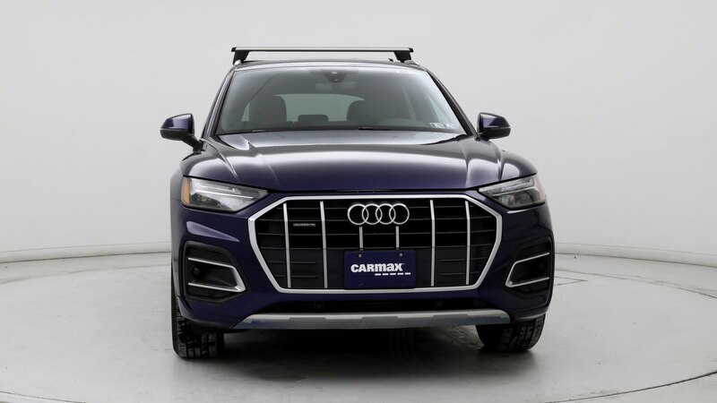 2021 Audi Q5 Premium 5