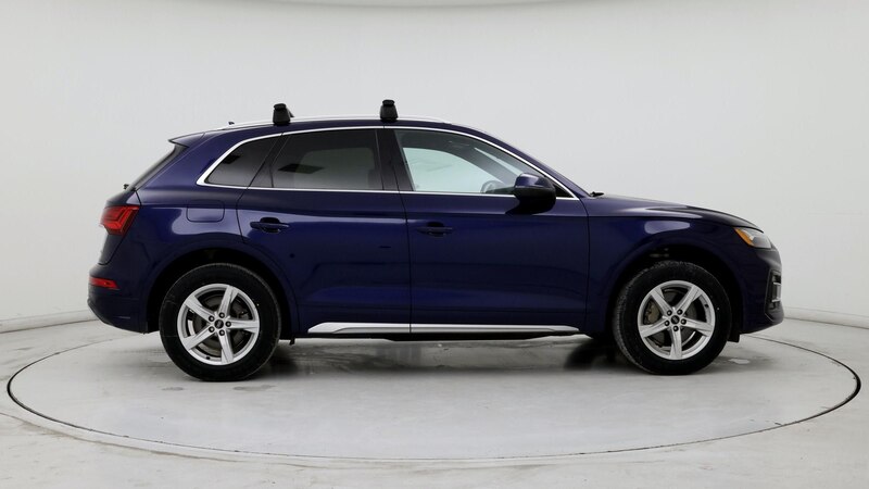 2021 Audi Q5 Premium 7