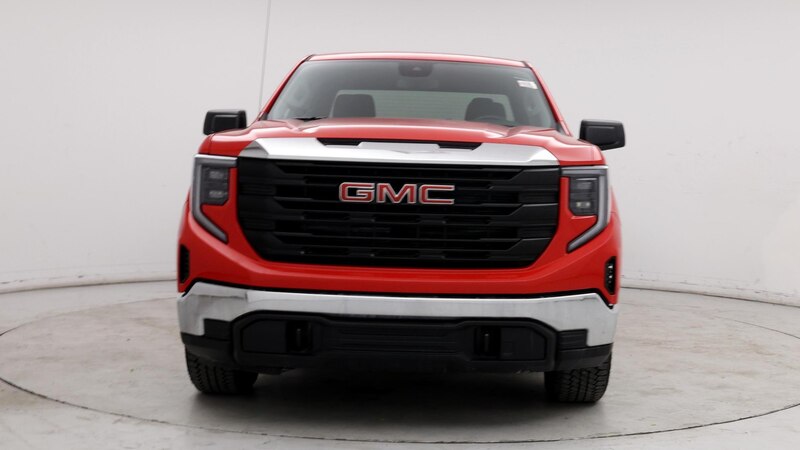 2023 GMC Sierra 1500 Pro 5