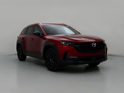 2023 Mazda CX-50 S -
                White Marsh, MD