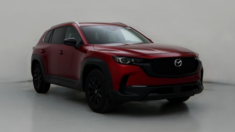 2023 Mazda CX-50 S Hero Image