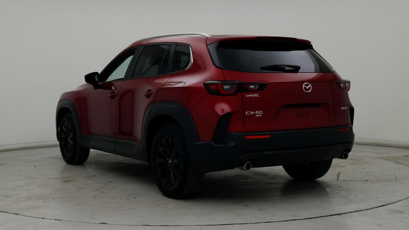 2023 Mazda CX-50 S 2