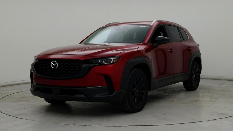 2023 Mazda CX-50 S 4