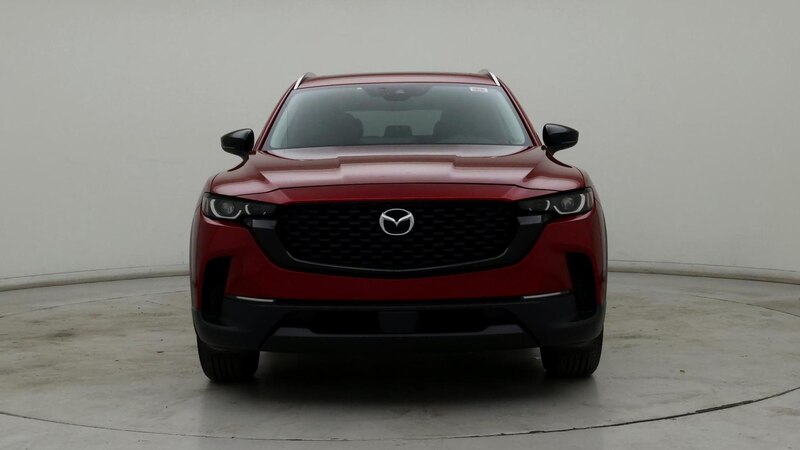 2023 Mazda CX-50 S 5