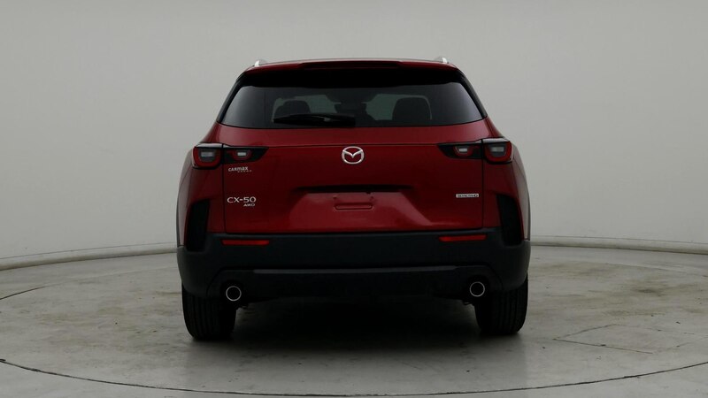 2023 Mazda CX-50 S 6