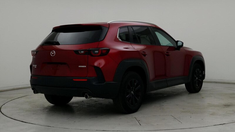 2023 Mazda CX-50 S 8