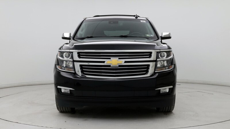 2019 Chevrolet Tahoe Premier 5