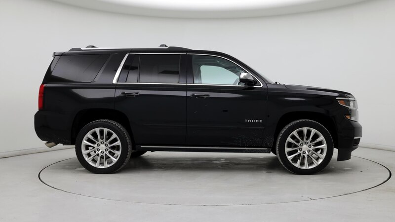 2019 Chevrolet Tahoe Premier 7