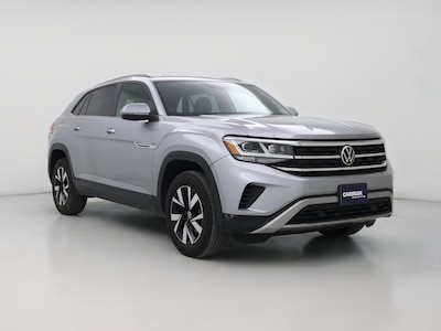 2021 Volkswagen Atlas SE -
                Lancaster, PA