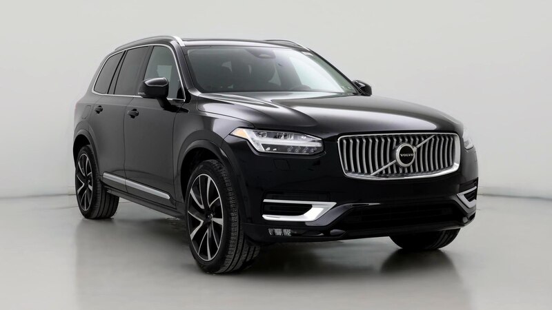 2023 Volvo XC90 B6 Plus Hero Image