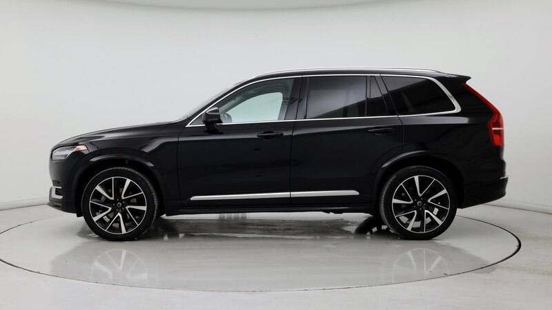 2023 Volvo XC90 B6 Plus 3