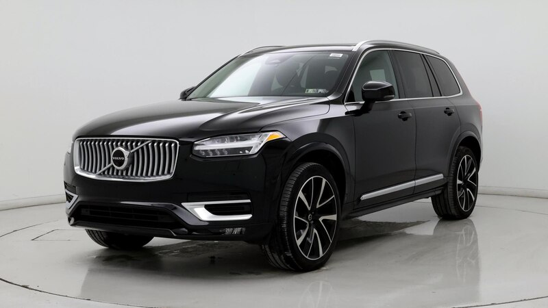 2023 Volvo XC90 B6 Plus 4