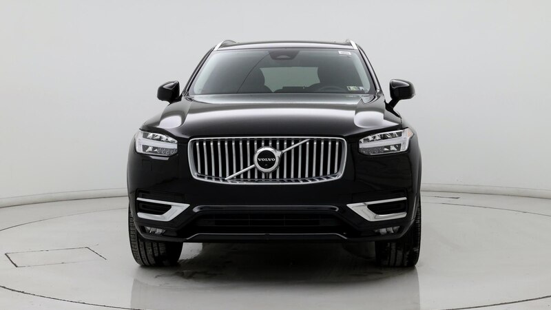 2023 Volvo XC90 B6 Plus 5