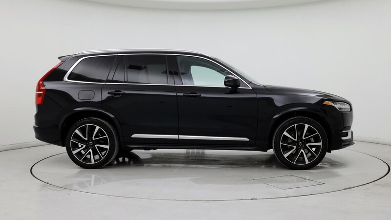 2023 Volvo XC90 B6 Plus 7