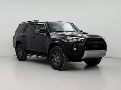 2021 Toyota 4Runner TRD Off Road -
                Mechanicsburg, PA