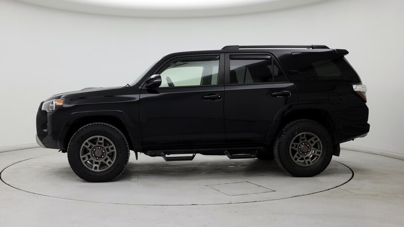 2021 Toyota 4Runner TRD Off Road 3