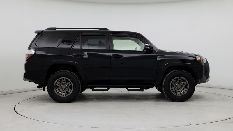 2021 Toyota 4Runner TRD Off Road 7