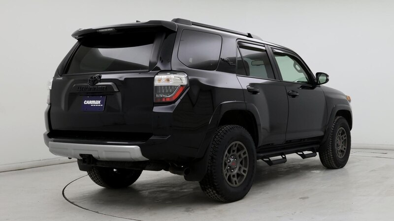 2021 Toyota 4Runner TRD Off Road 8