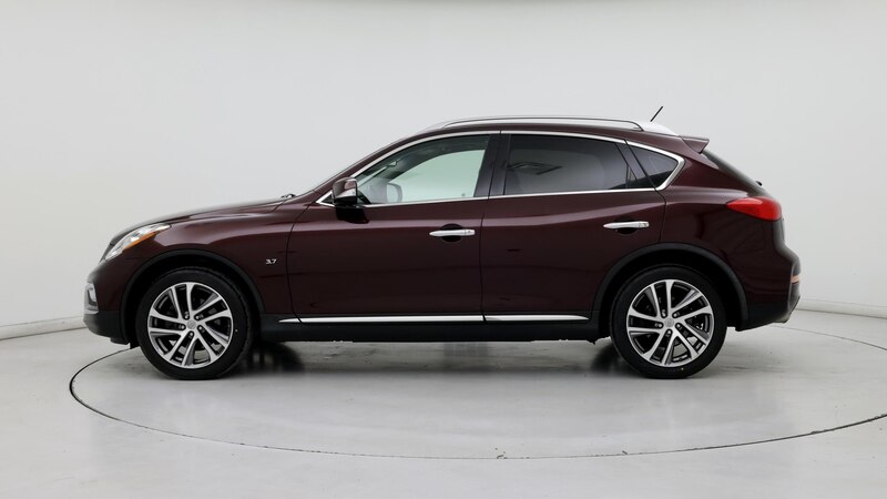 2017 INFINITI QX50  3