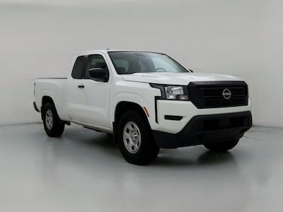 2022 Nissan Frontier S -
                Newark, DE