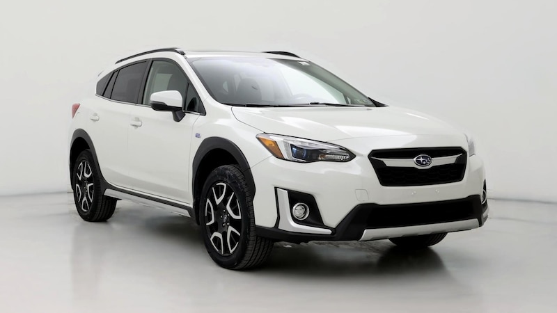 2019 Subaru Crosstrek  Hero Image