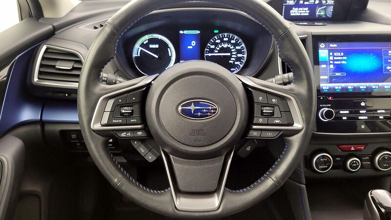 2019 Subaru Crosstrek  10