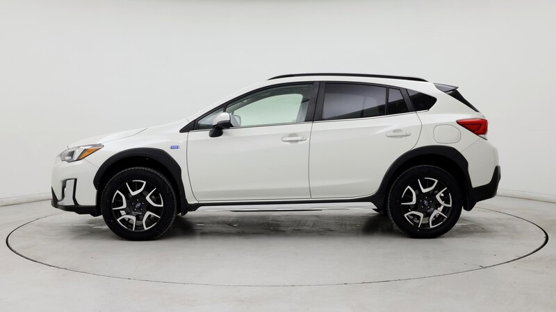 2019 Subaru Crosstrek  3