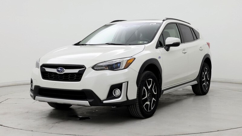 2019 Subaru Crosstrek  4