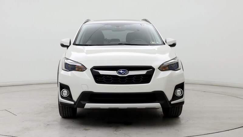 2019 Subaru Crosstrek  5