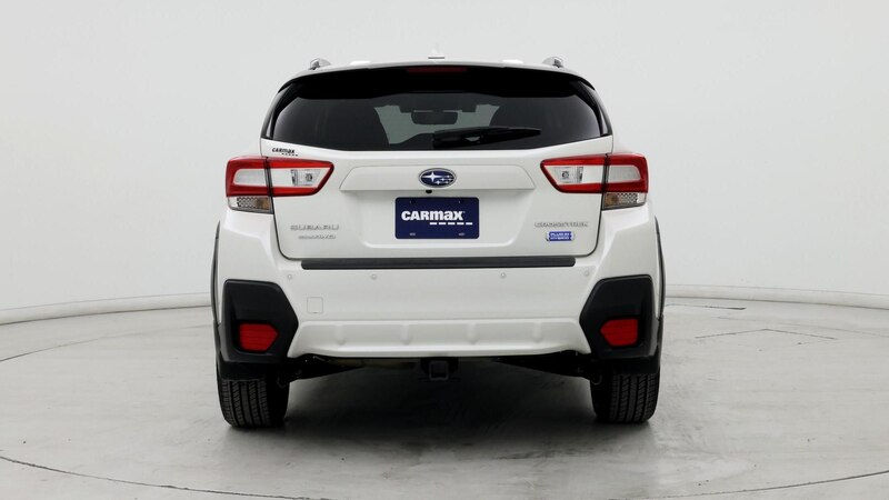 2019 Subaru Crosstrek  6