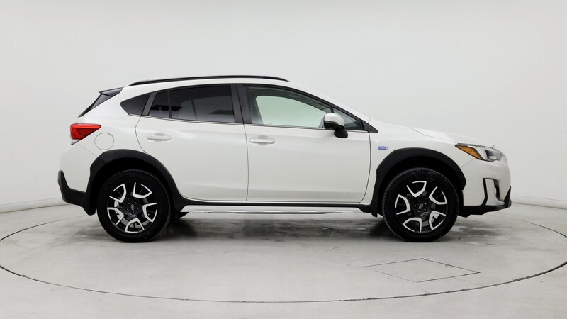 2019 Subaru Crosstrek  7