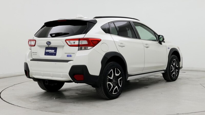 2019 Subaru Crosstrek  8