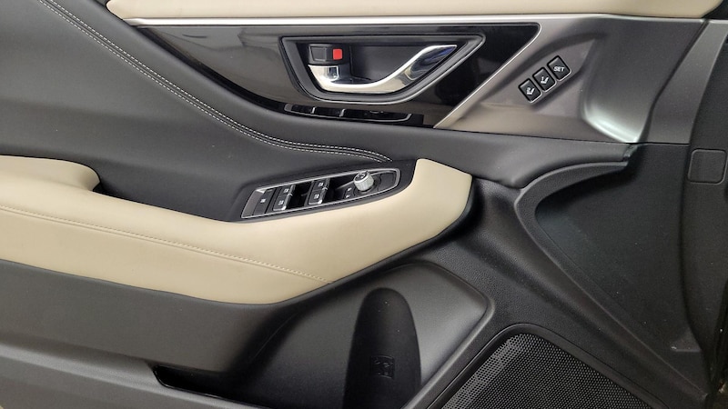 2021 Subaru Outback Limited 12