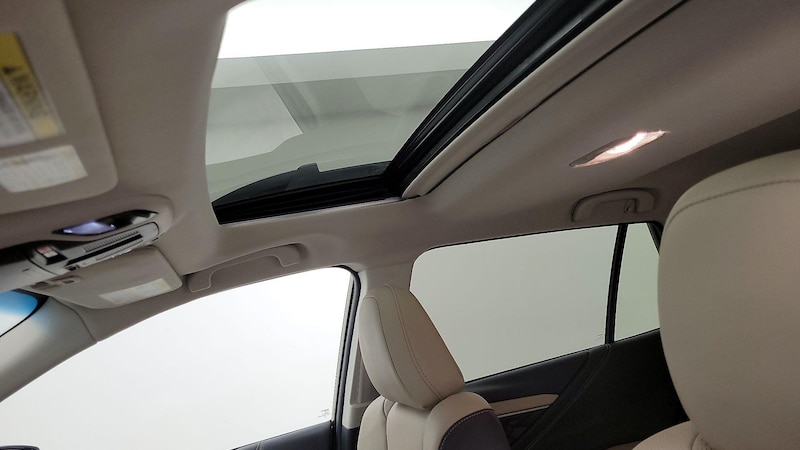 2021 Subaru Outback Limited 19