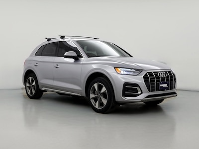 2022 Audi Q5 Premium Plus -
                Winchester, VA