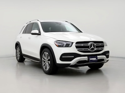 2021 Mercedes-Benz GLE 350 -
                Frederick, MD