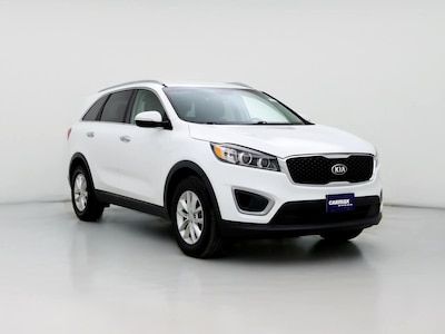 2016 Kia Sorento LX -
                Newark, DE