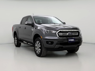 2019 Ford Ranger Lariat -
                Langhorne, PA